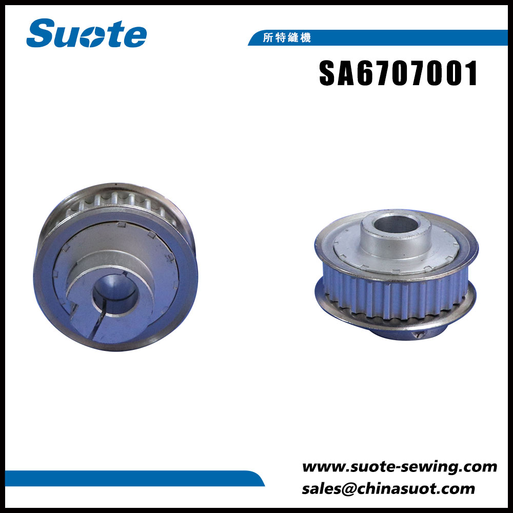 SA6707001 V-Pulley ቲ-ፑሊ ዩ አሲ