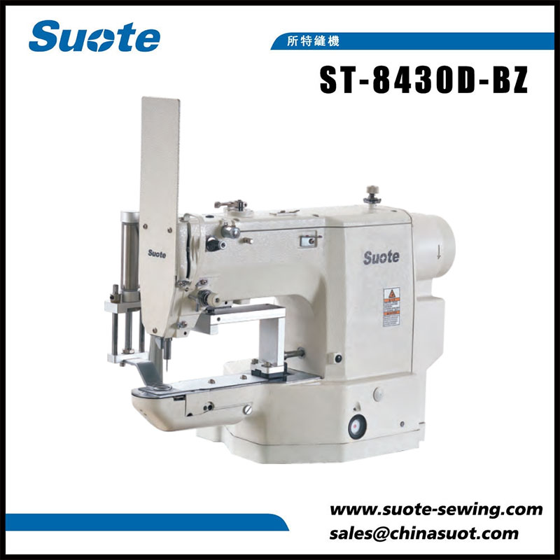 የአካባቢ ማጭበርበሪያ የልብስ ስፌት ማሽን የዕለት ተዕለት ውፅዓትዎን እንዴት ይዛመዳል?